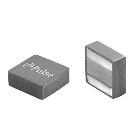Pulse Electronics General Purpose Inductor, 8.2Uh, 20%, 1 Element, Composite-Core, Smd, 2221 PM5175.822NLT